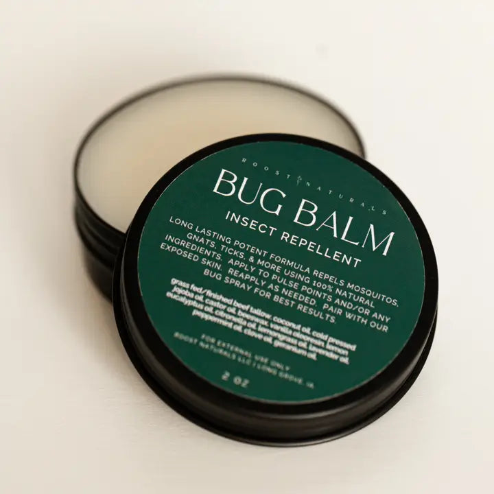 Bug Balm