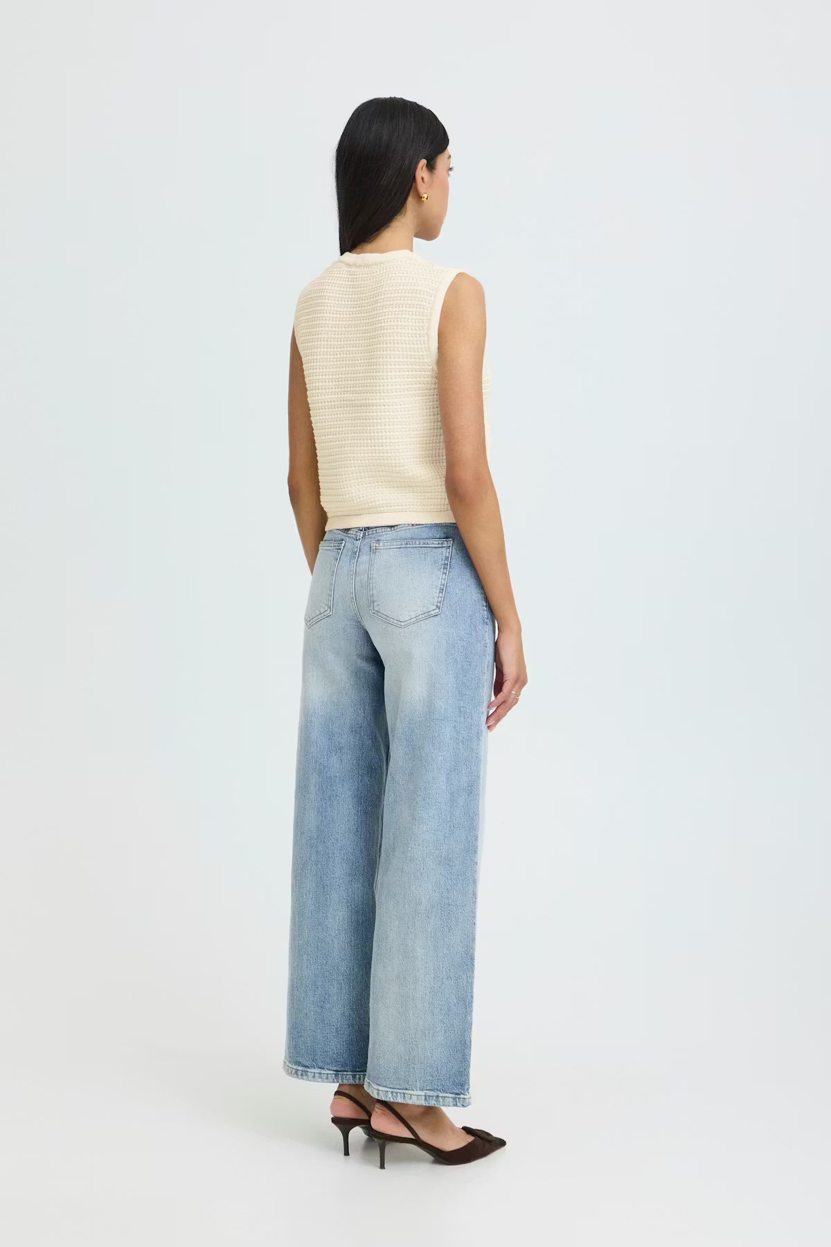 BYMIKALA Waistcoat