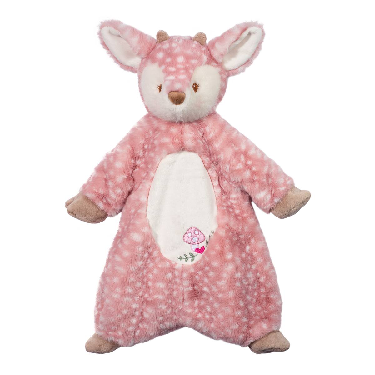 Farrah Pink Fawn SShlumpie