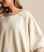 Free People Everything Pullover