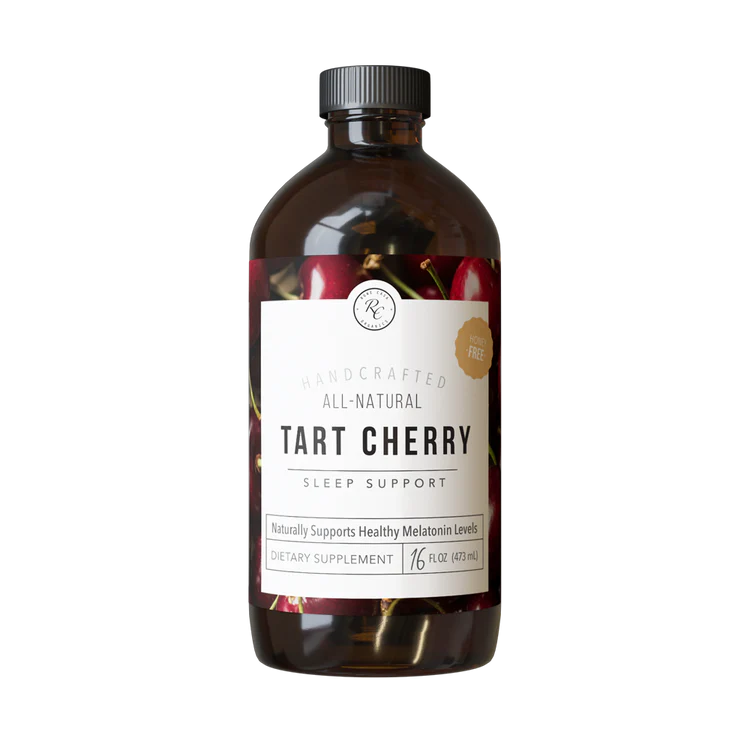 Rowe Casa Tart Cherry