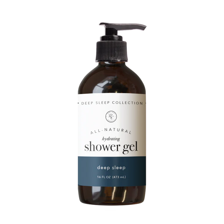 Rowe Casa Shower Gel-Multi 16oz.