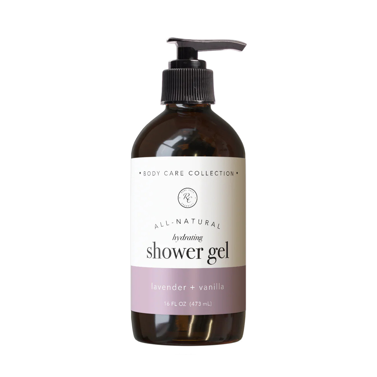 Rowe Casa Shower Gel-Multi 16oz.