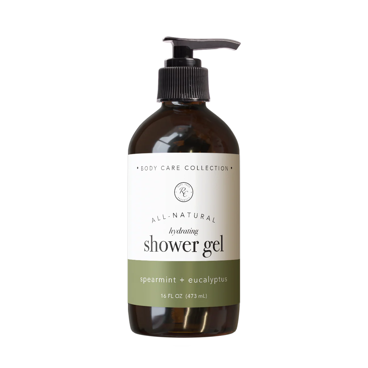 Rowe Casa Shower Gel-Multi 16oz.