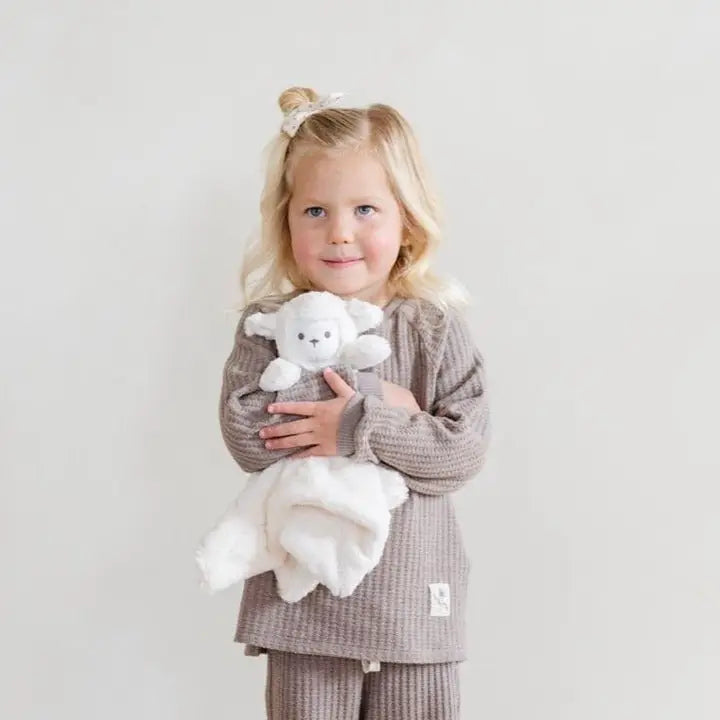 Saranoni Lovey Blanket