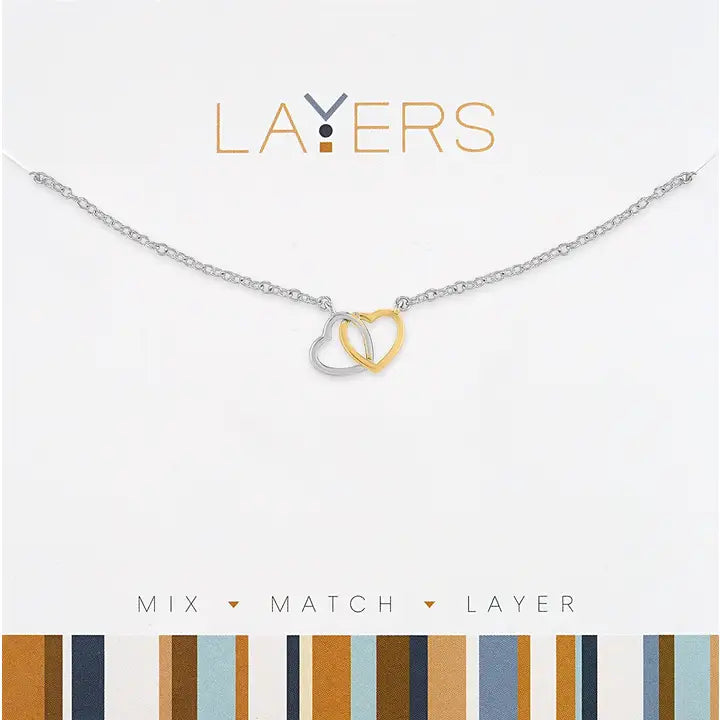 Layers Jewelry