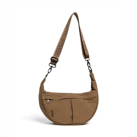 Brixley Crescent Bag