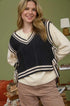 Sweater Vest