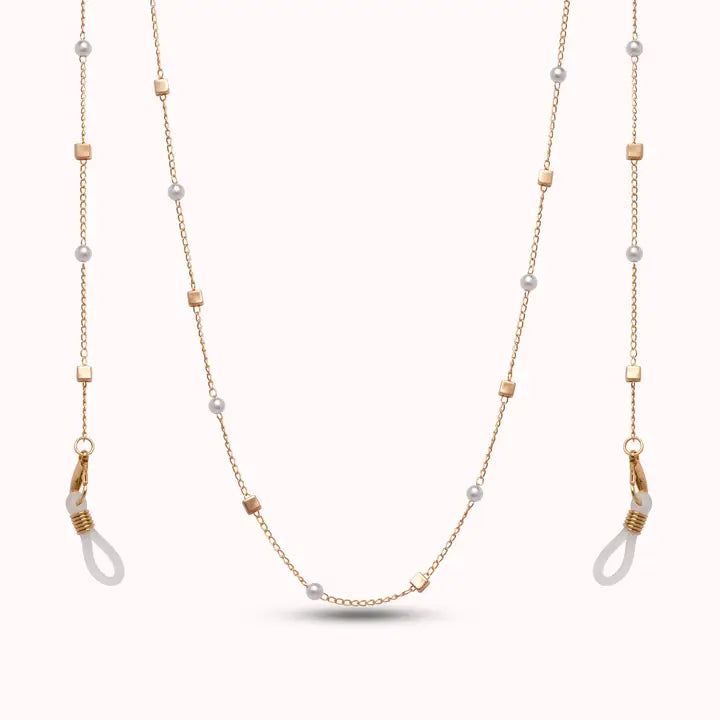 DAX Eyewear Chain