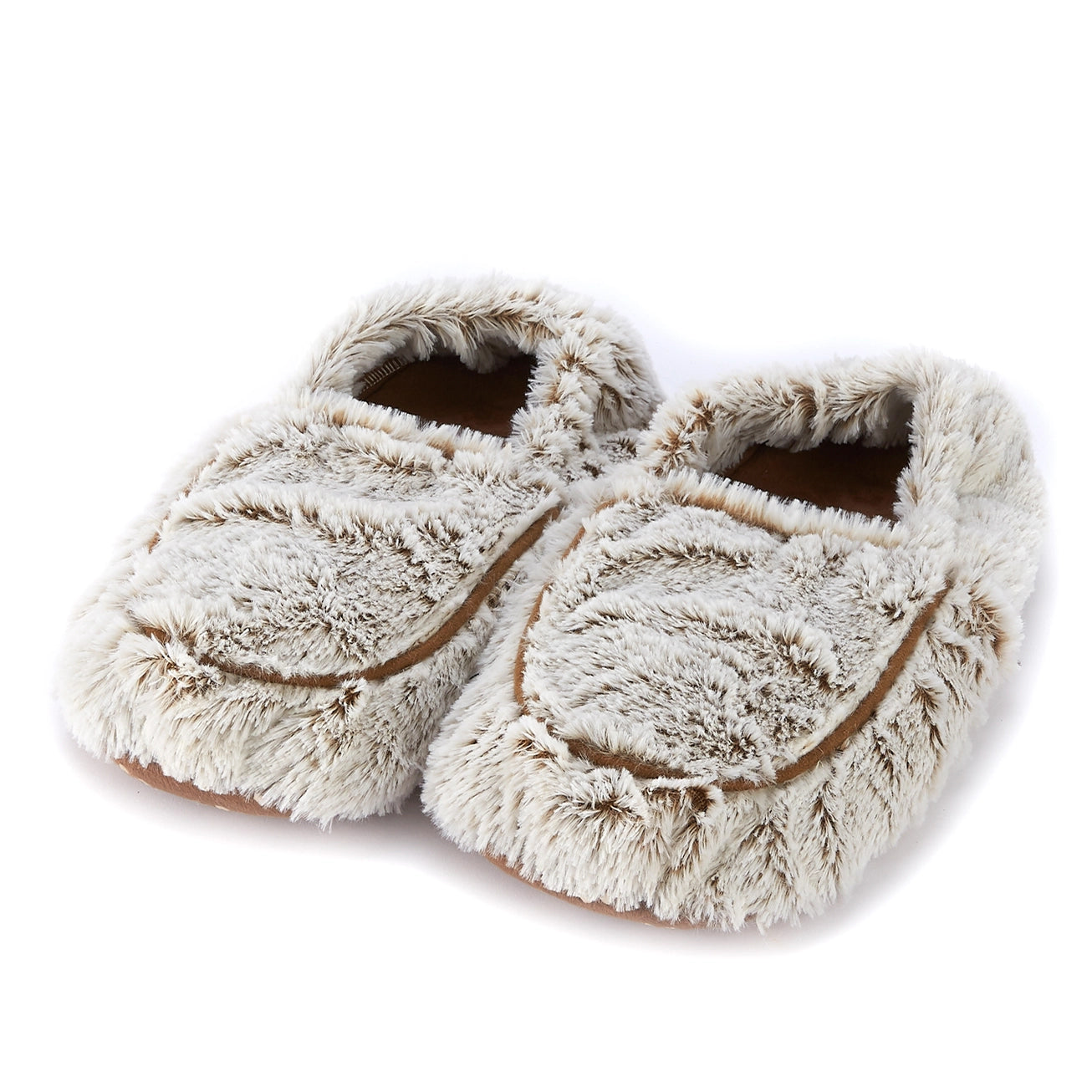 Warmies® Marshmallow Slippers