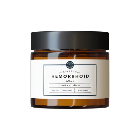 Rowe Casa Hemorrhoid Salve 1oz
