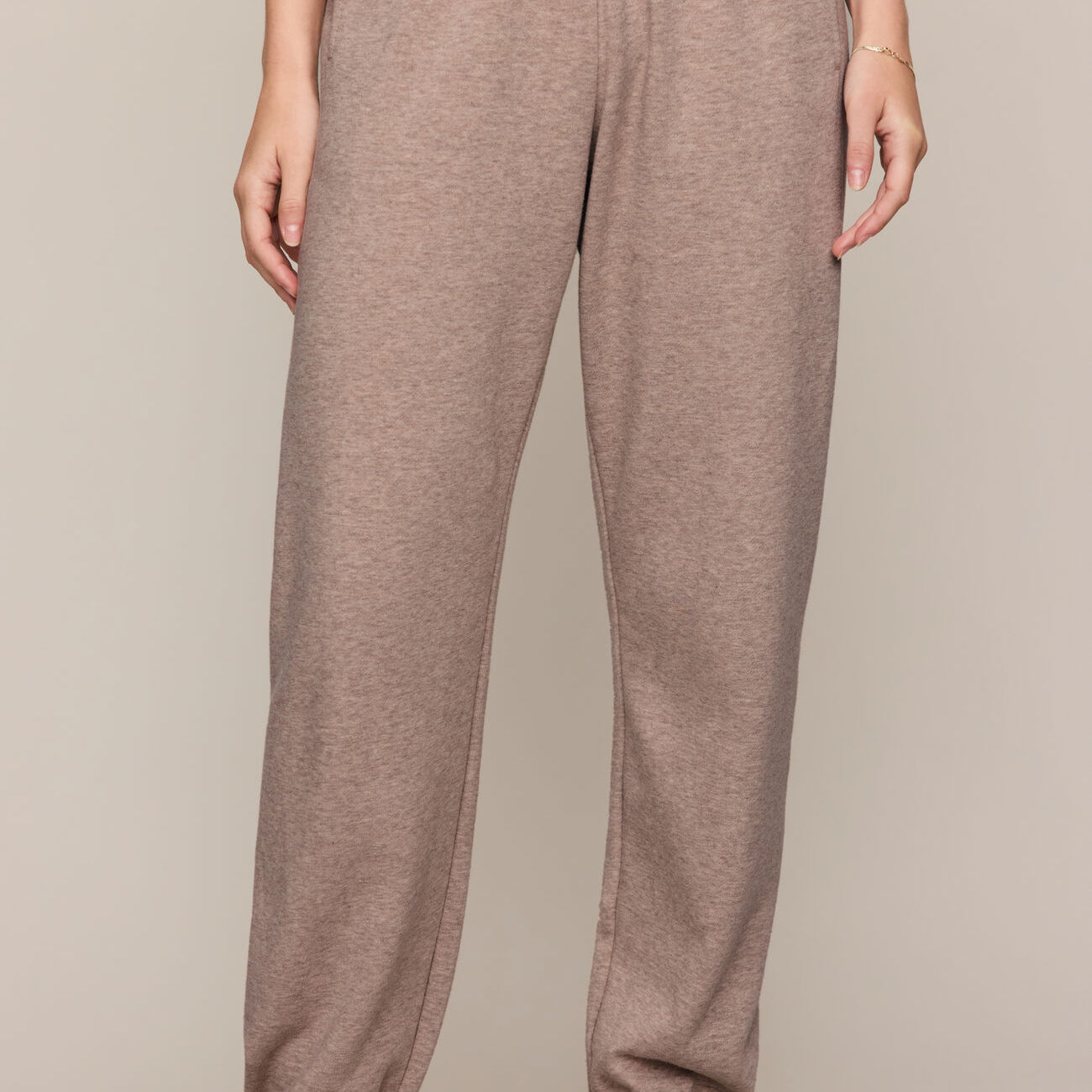 Z Supply Uptown Jogger