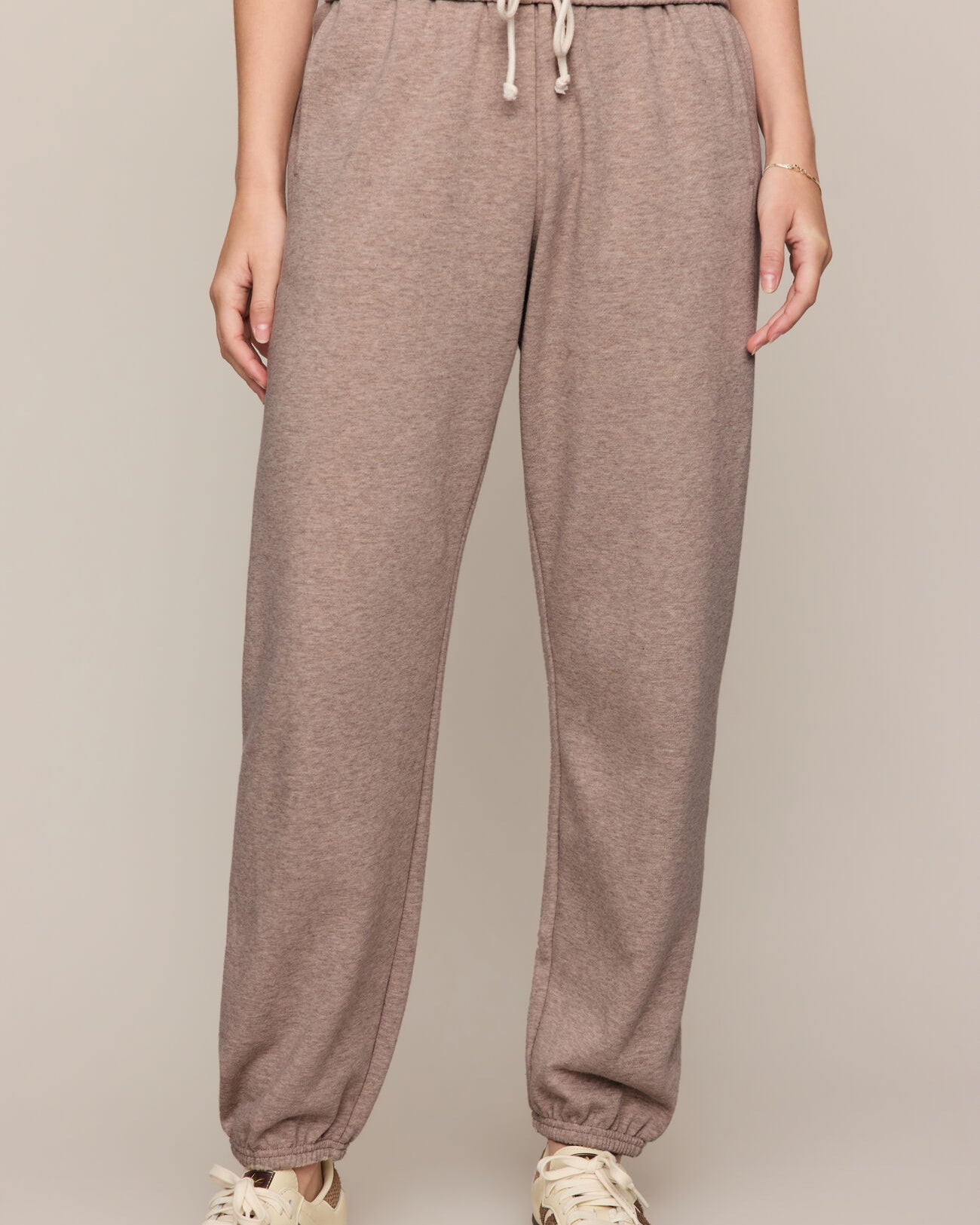 Z Supply Uptown Jogger
