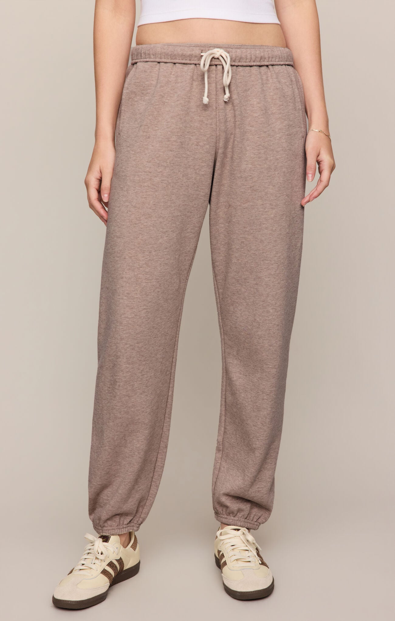 Z Supply Uptown Jogger