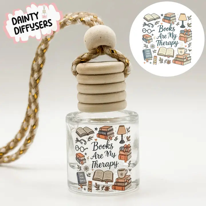 Dainty Diffusers