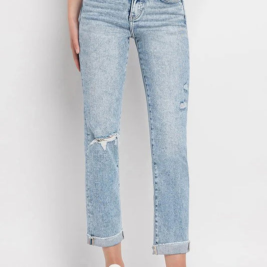 Women's Jeans