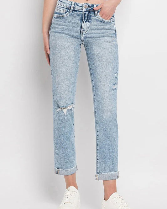 Women's Jeans
