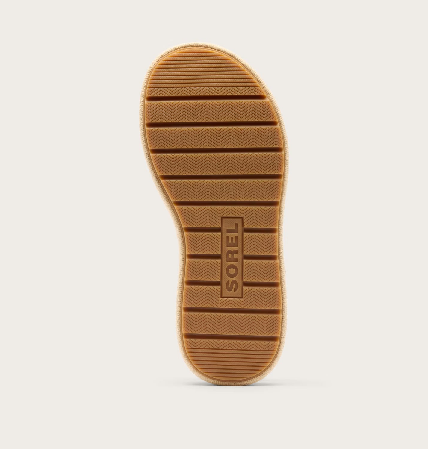 Sunpeak Platform Sandal
