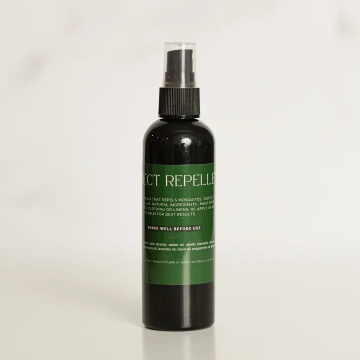 Insect Repellent