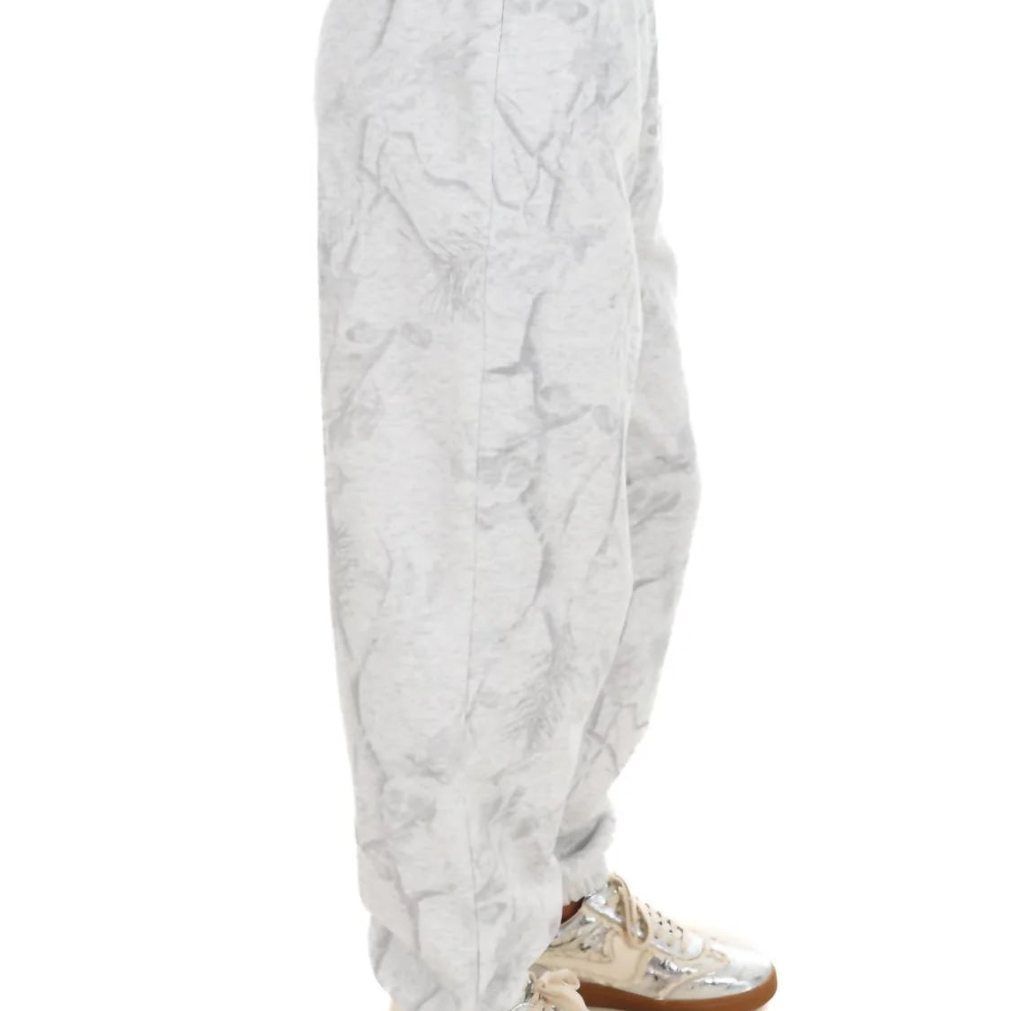 Pretty Follies Camo Jogger Pants