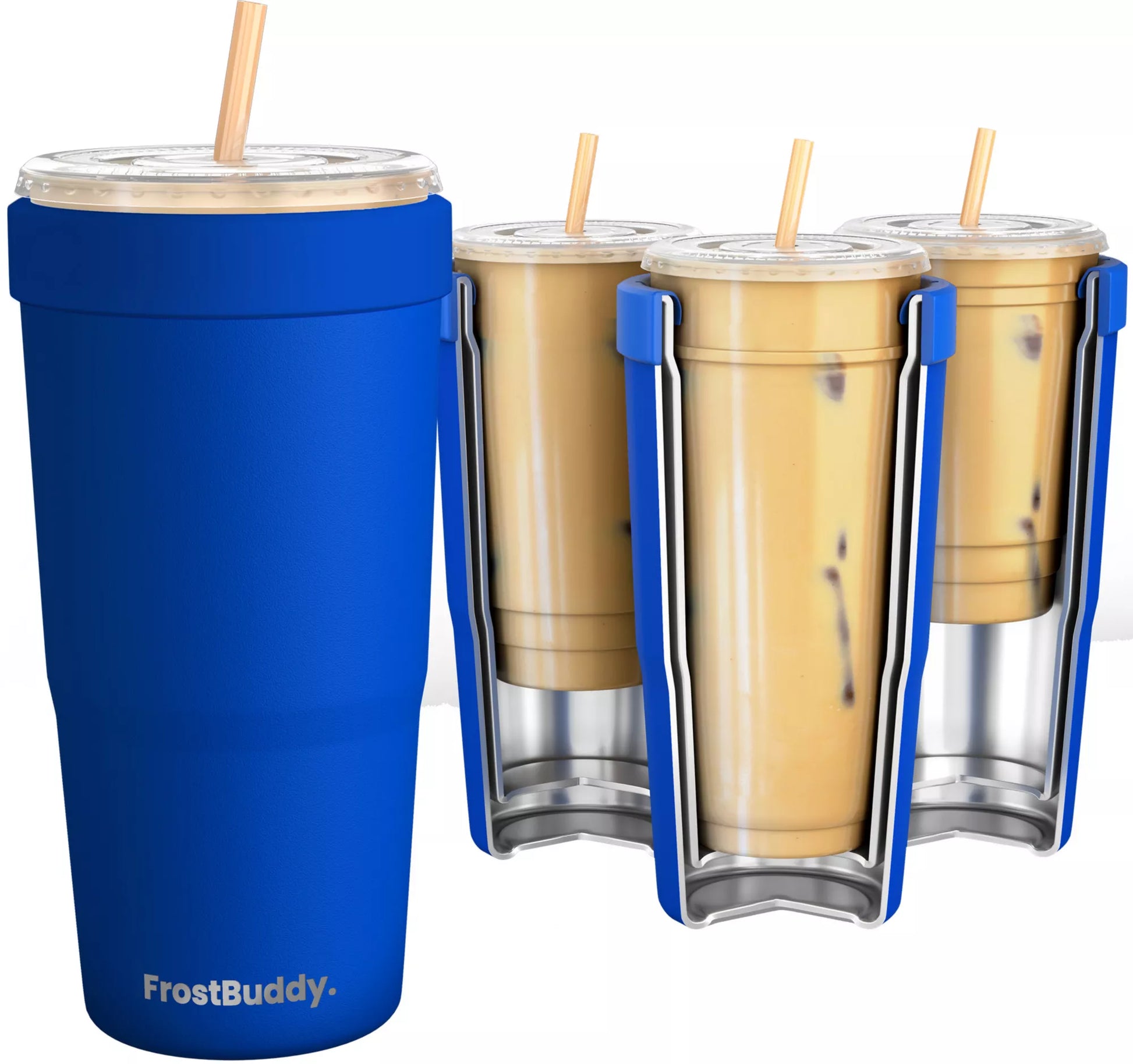 To-Go Buddy Universal Cup Insulator