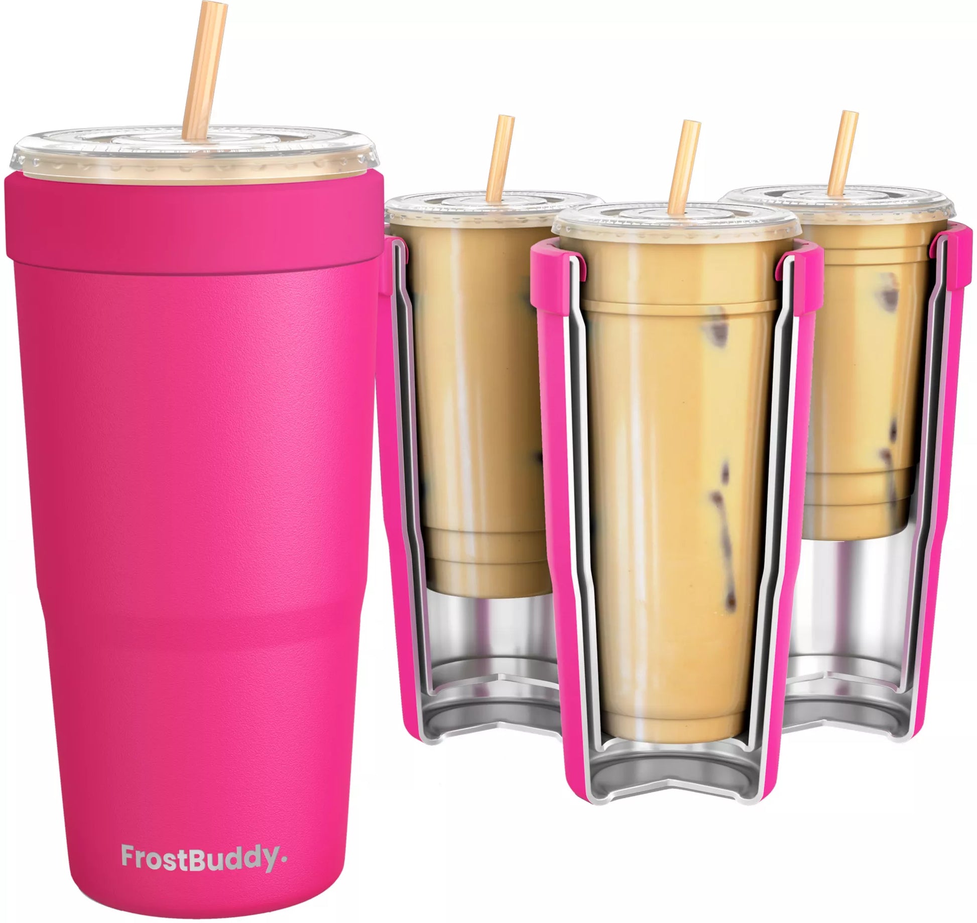 To-Go Buddy Universal Cup Insulator