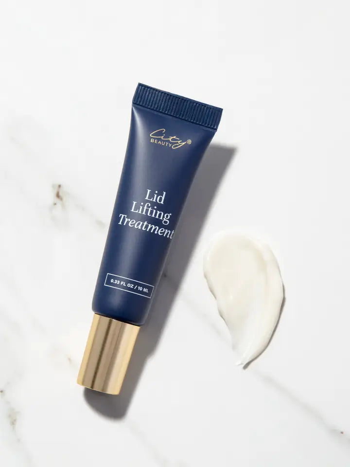 City Lips Lid Lifting Treatment