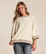 Free People Everything Pullover