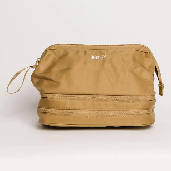Brixley Toiletry Bag