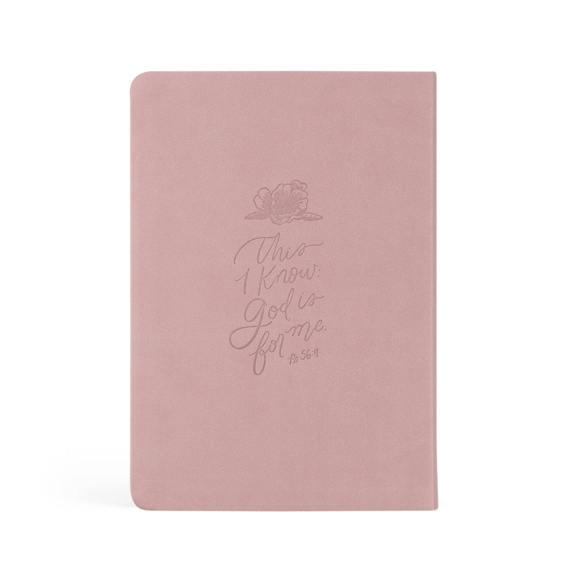 Notebook: Mauves Theme