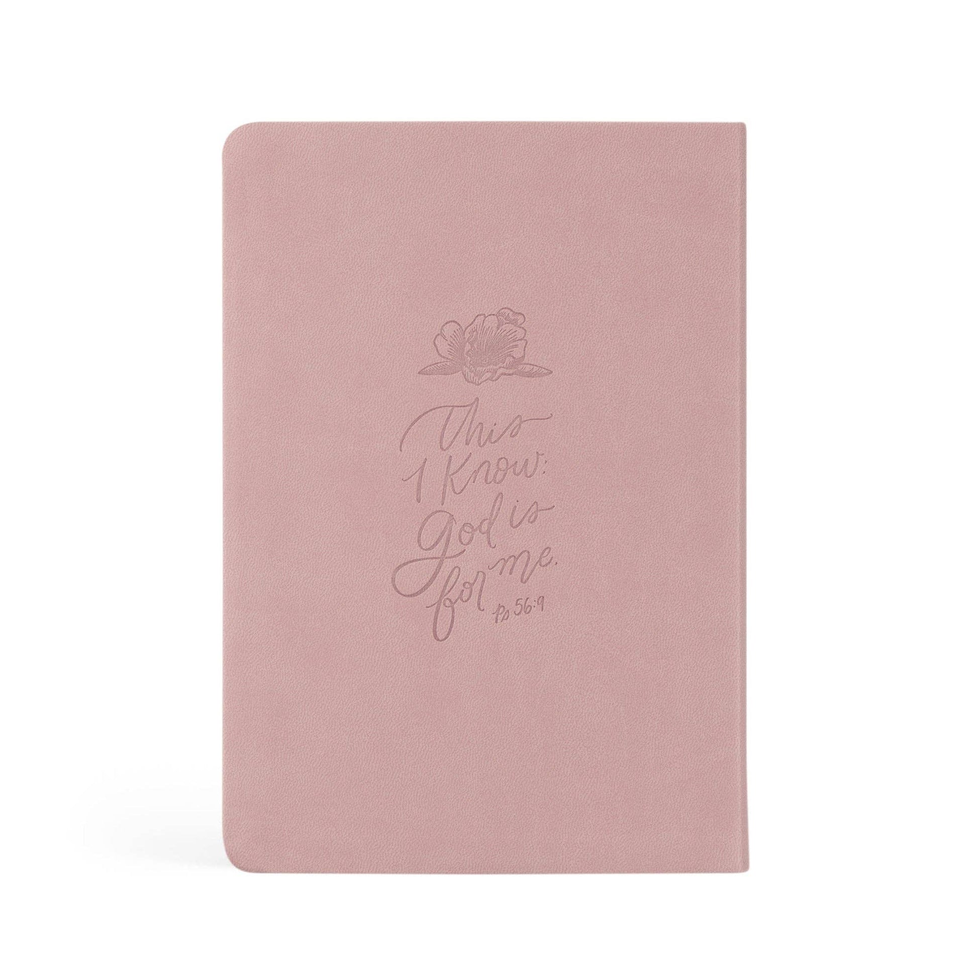 Notebook: Mauves Theme