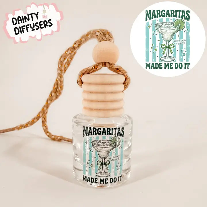 Dainty Diffusers