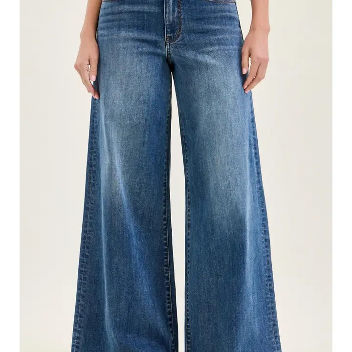 Judy Blue Hw Palazzo