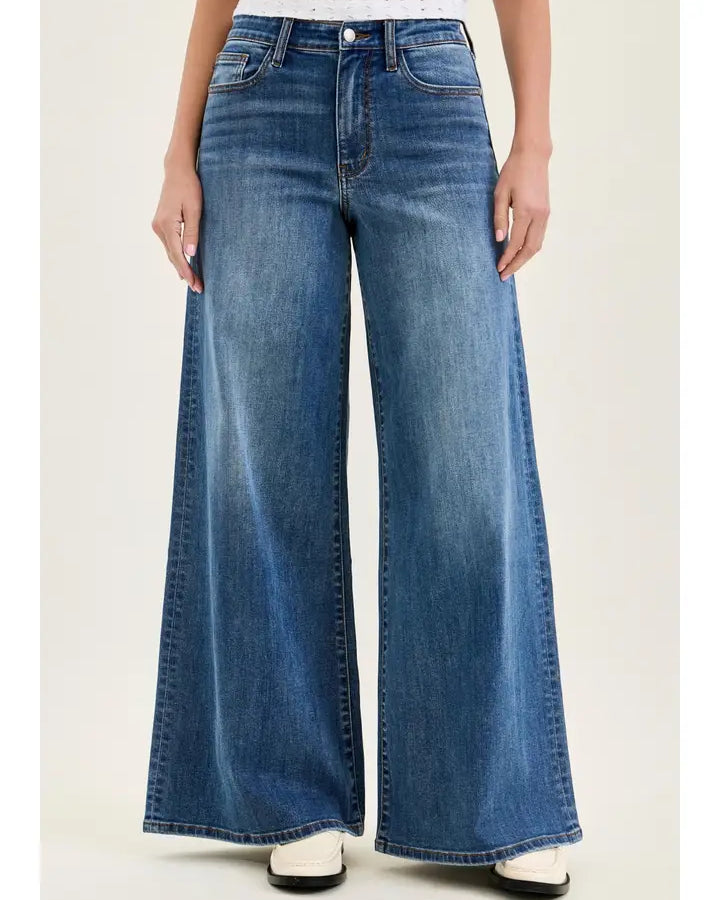 Judy Blue Hw Palazzo