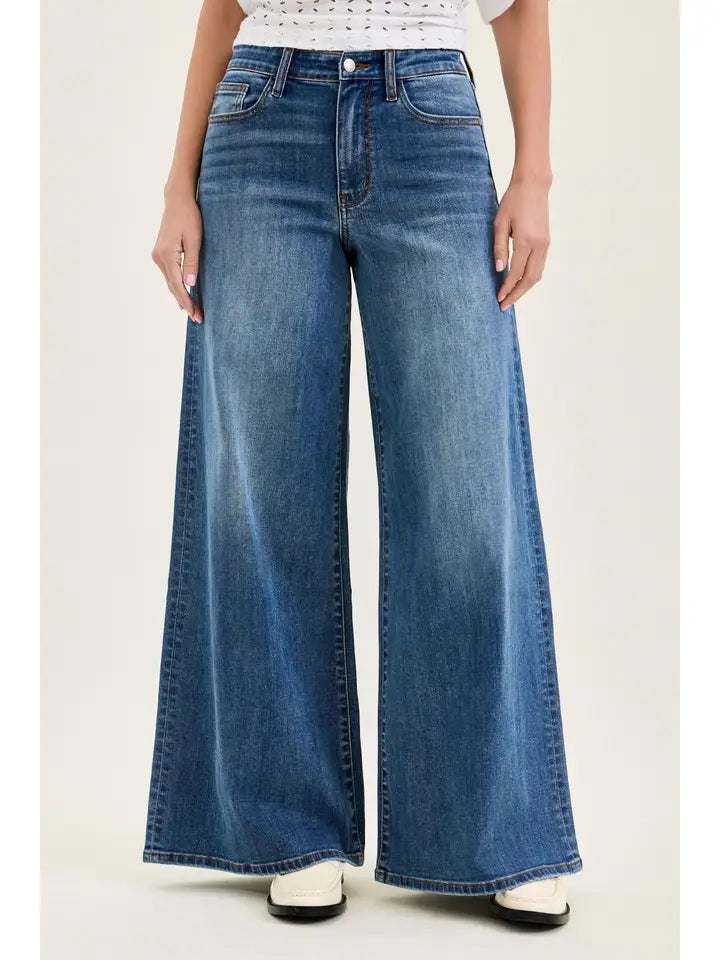 Judy Blue Hw Palazzo