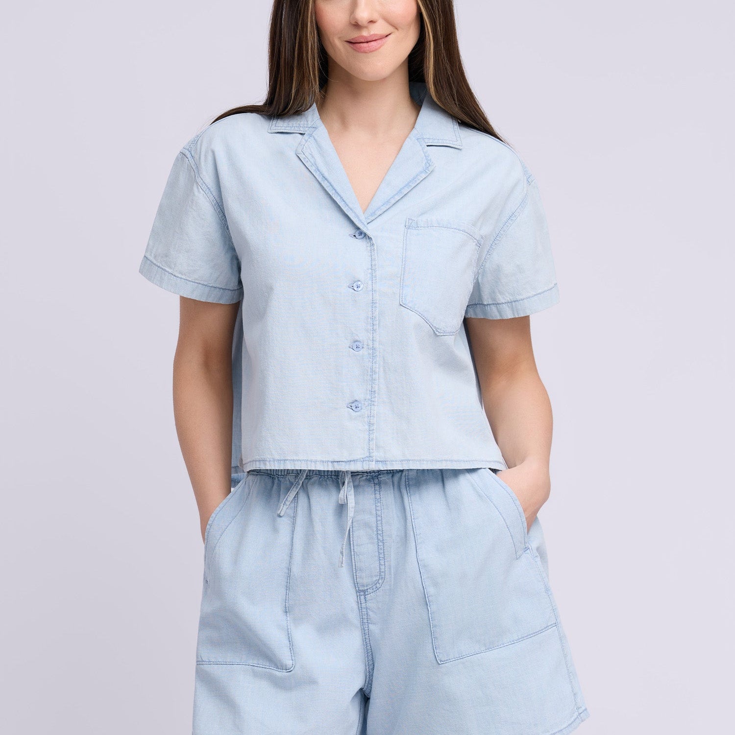 Yoga Jeans CELINE Shirt