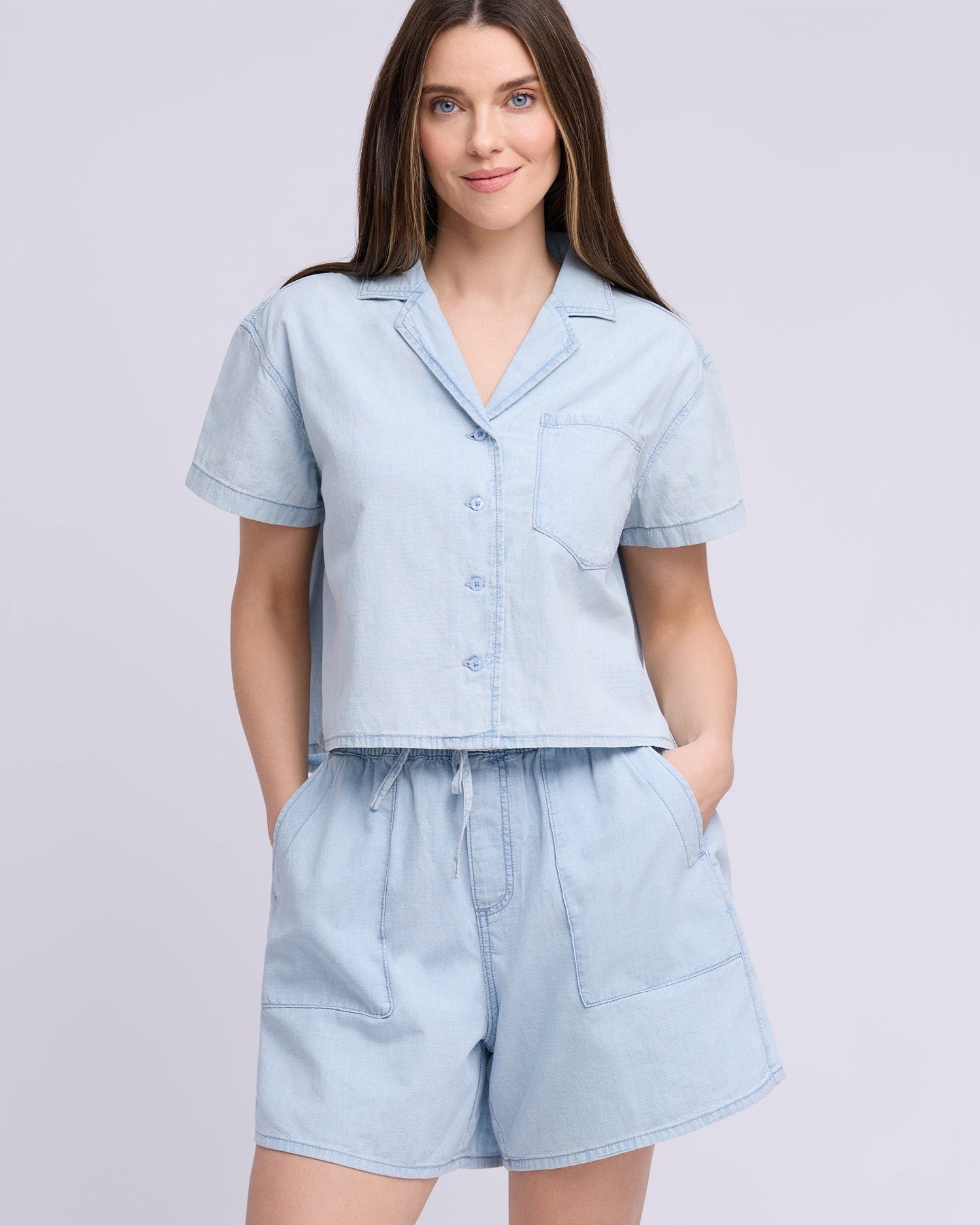 Yoga Jeans CELINE Shirt