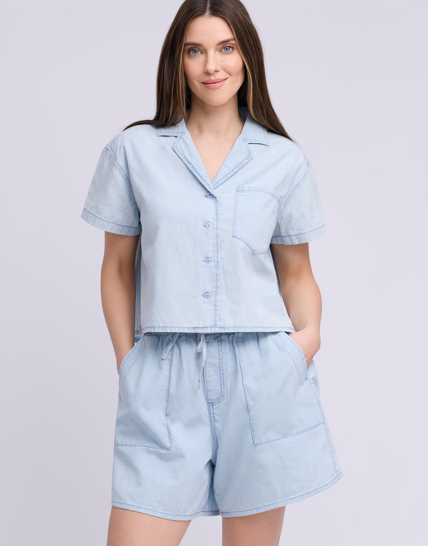 Yoga Jeans CELINE Shirt