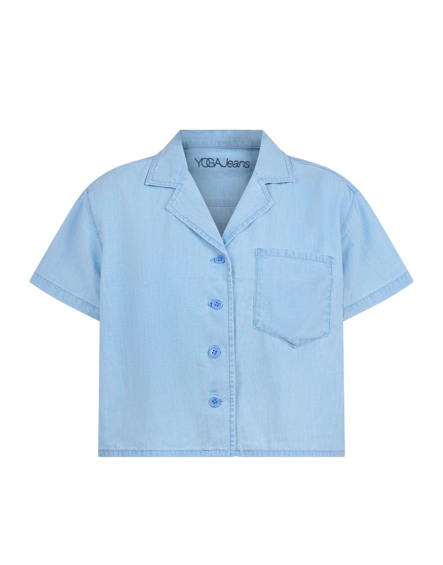 Yoga Jeans CELINE Shirt