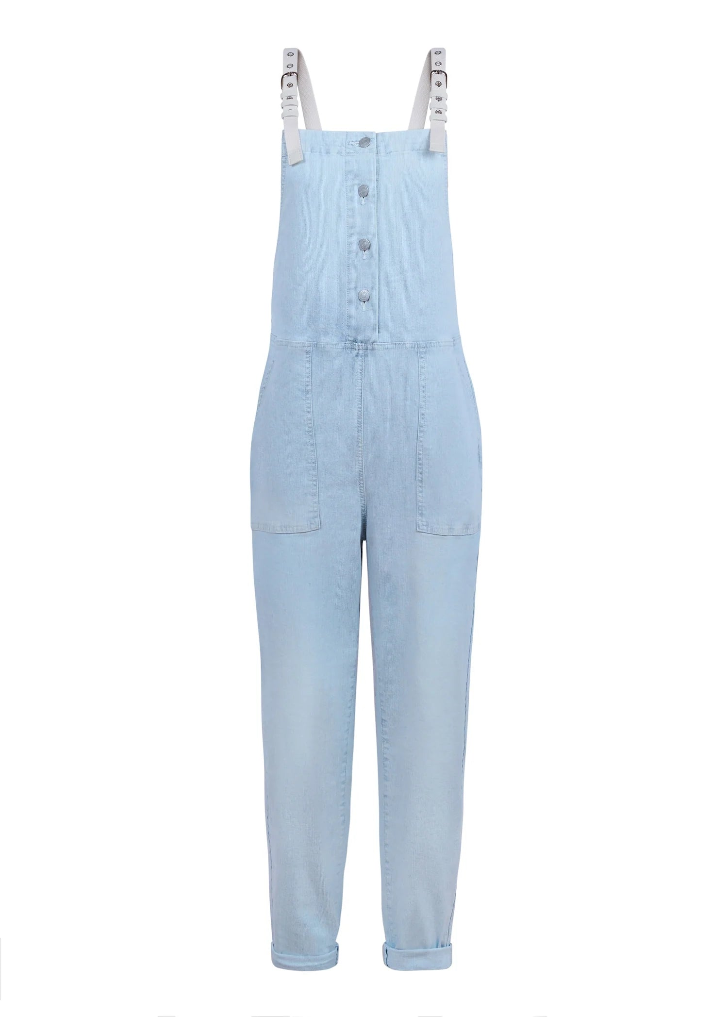 OVERALL / KIM