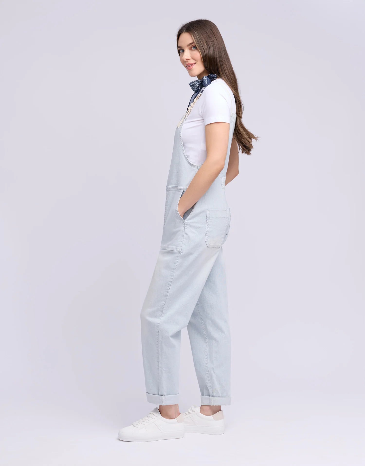 OVERALL / KIM