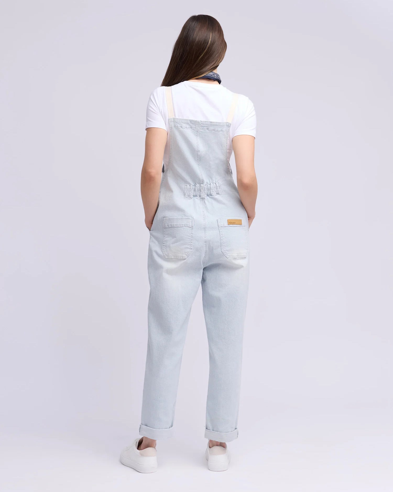 OVERALL / KIM
