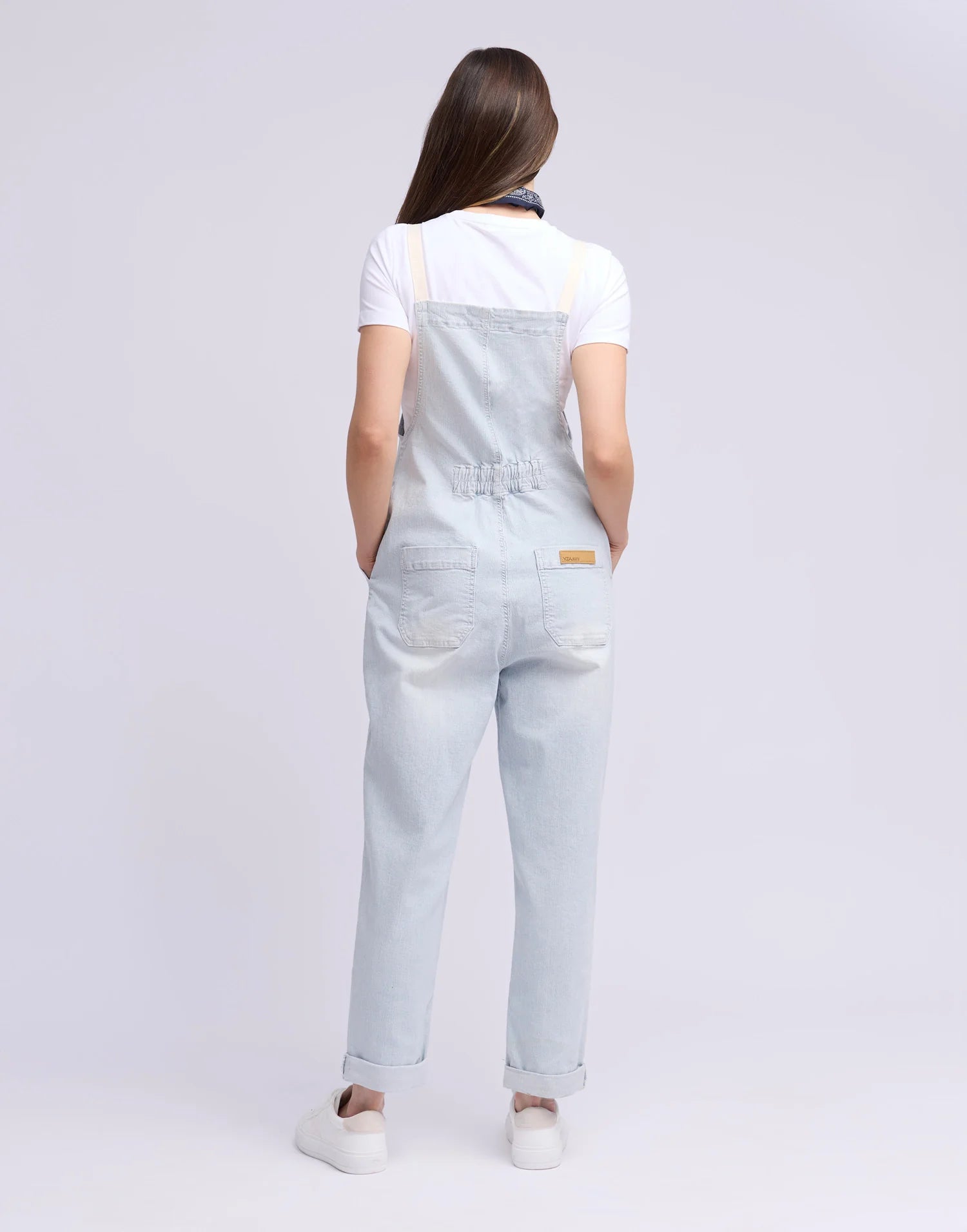 OVERALL / KIM