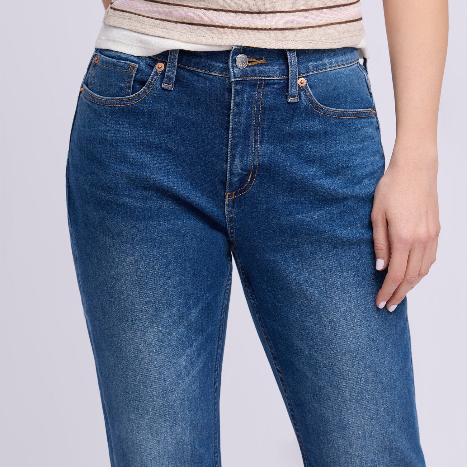 ALEX BOOTCUT / MERYL