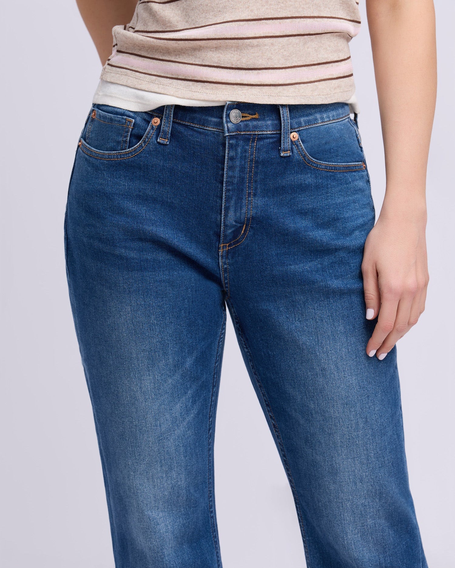 ALEX BOOTCUT / MERYL