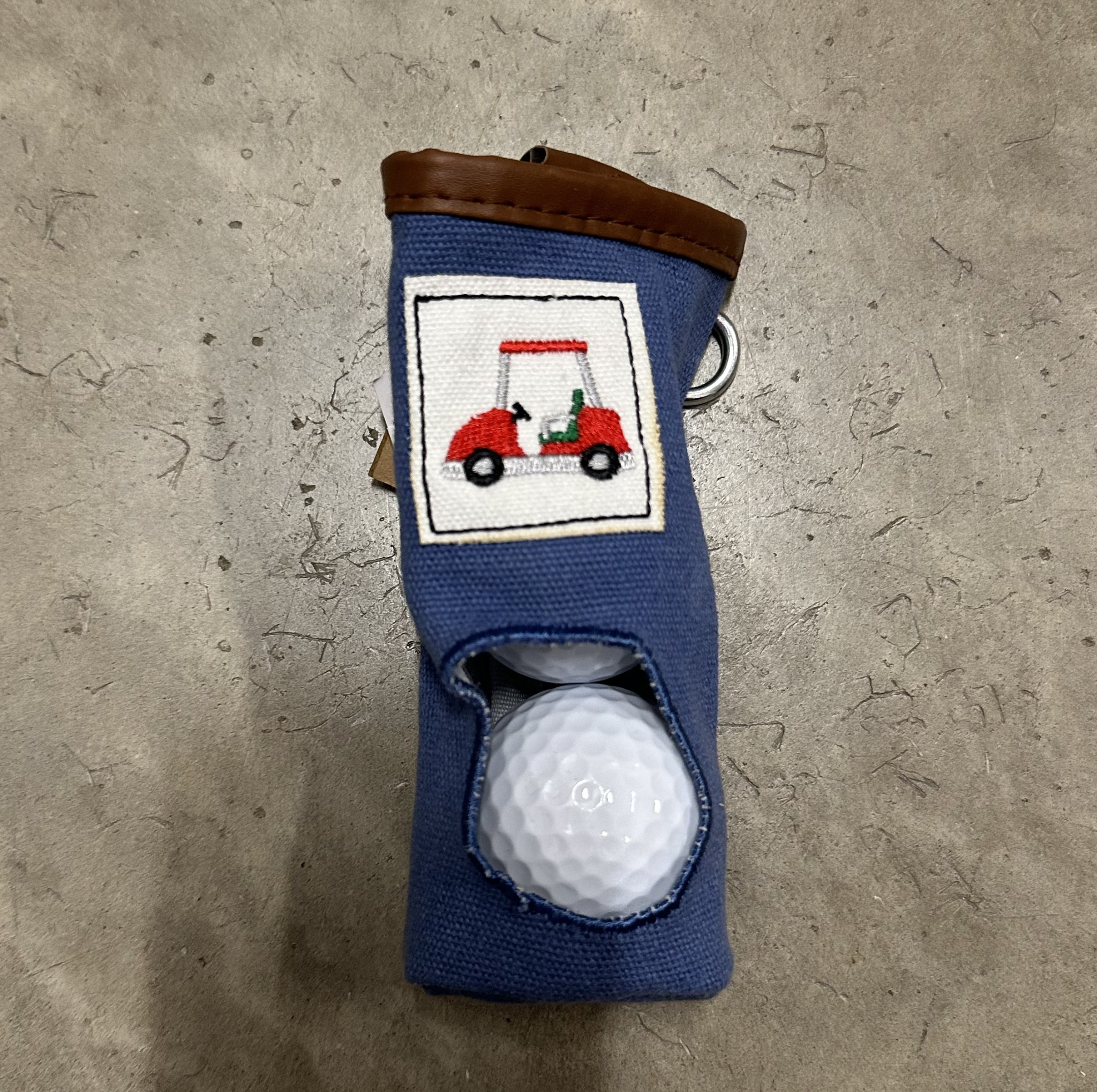 Mud Pie Golf Set