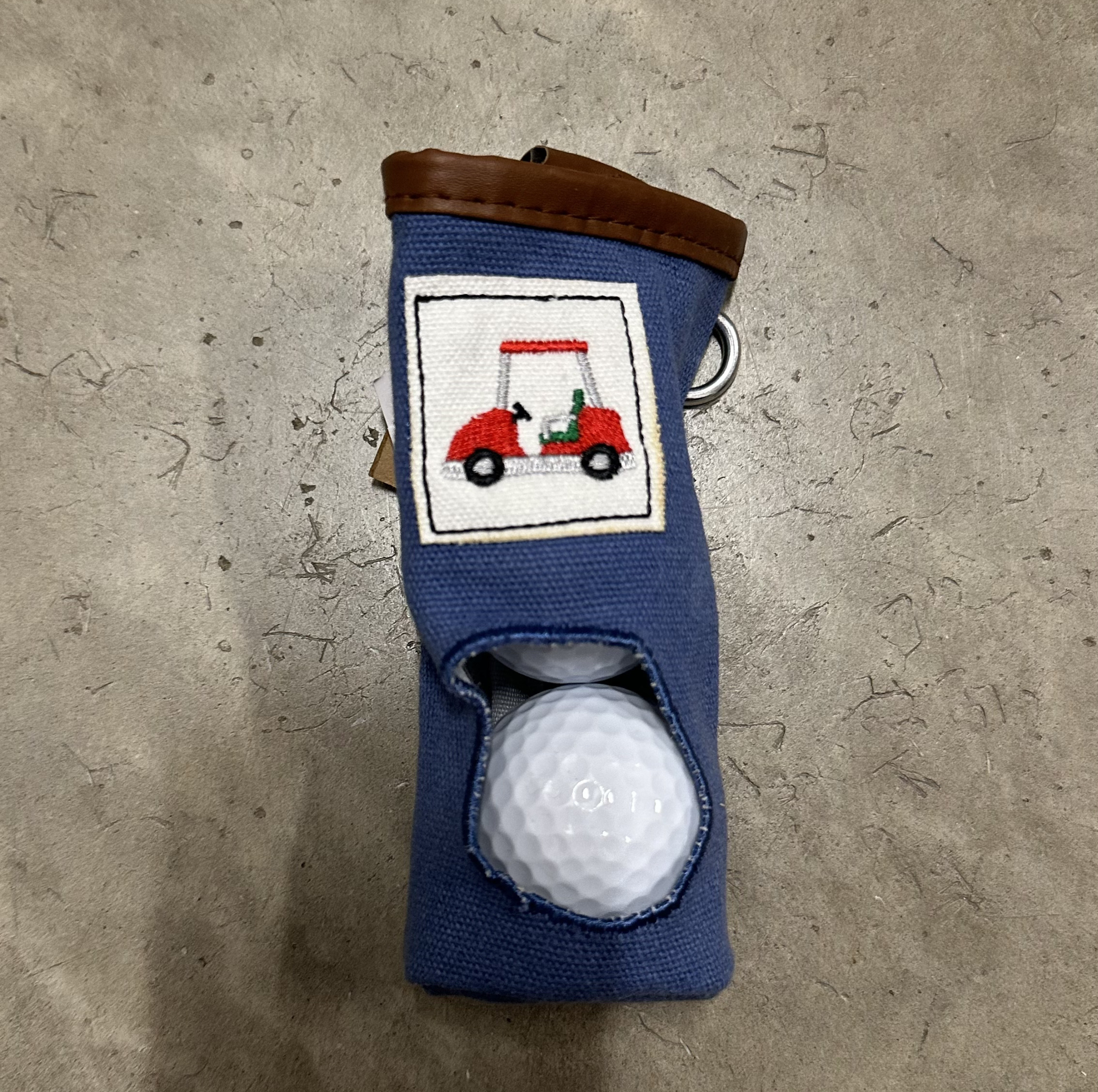 Mud Pie Golf Set