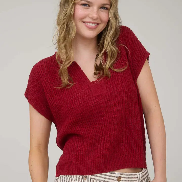 Knit Top