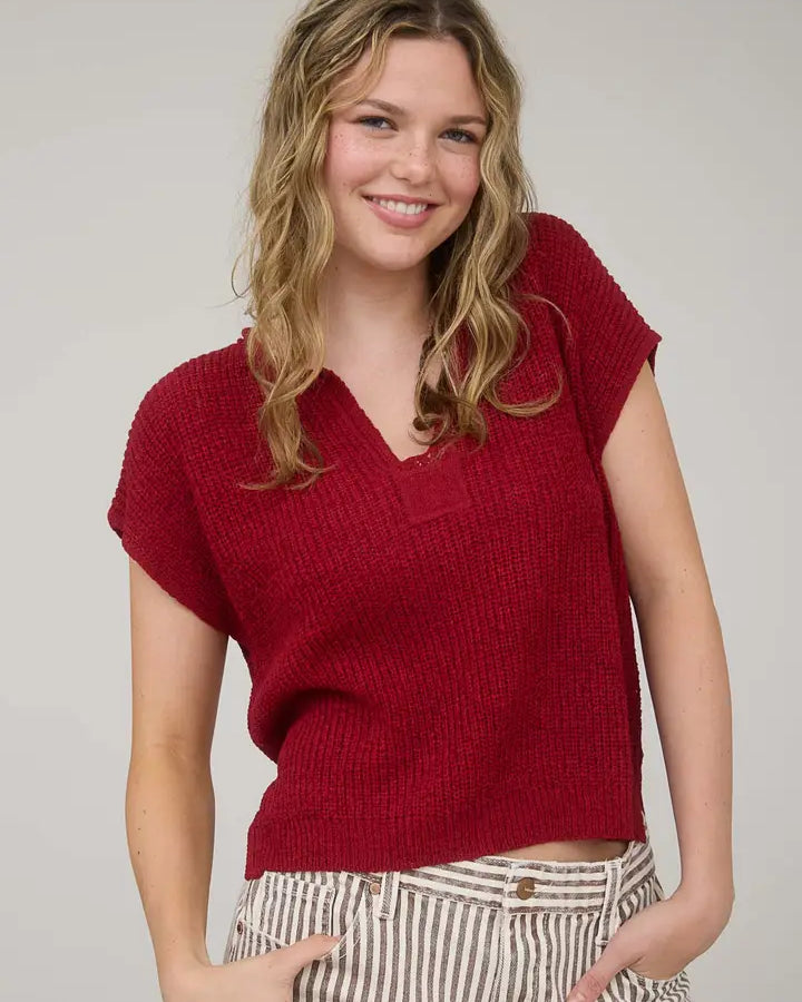 Knit Top