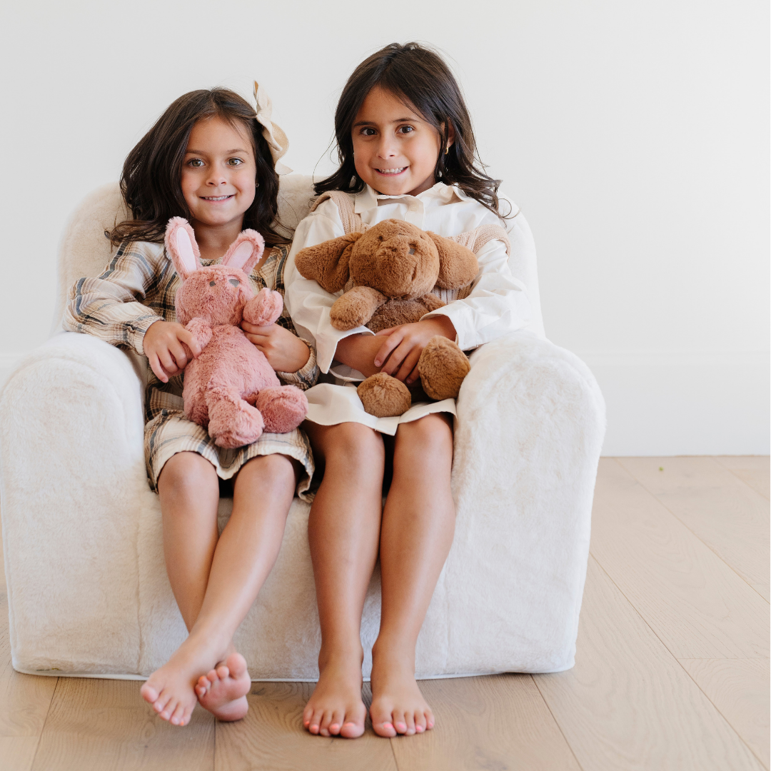 SARANONI STUFFED ANIMALS
